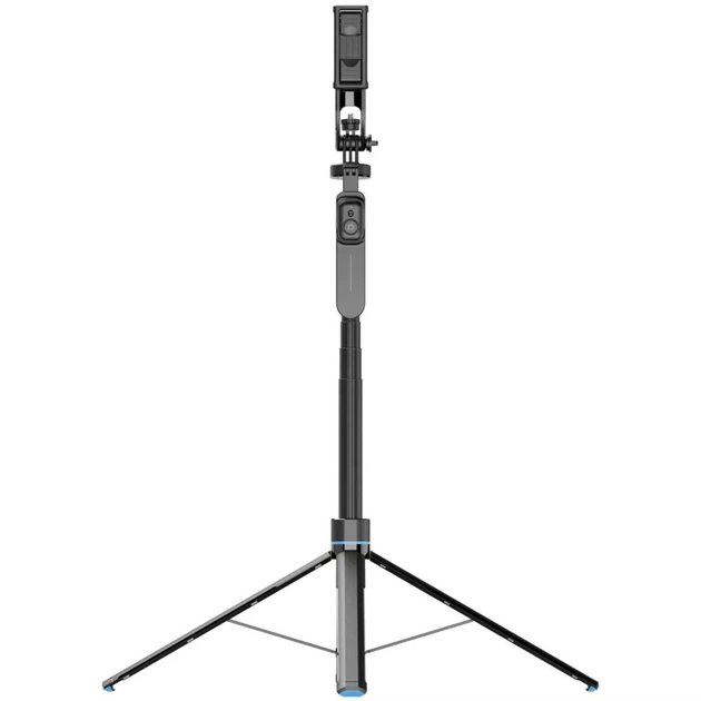 Трипод Proove Strix 1810 мм Black (MPSX00000001) - зображення 5