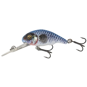 Воблер Savage Gear 3D Goby Crank Bait 40F 40mm 3.5g Blue/Silver (1854.11.31) зображення 1