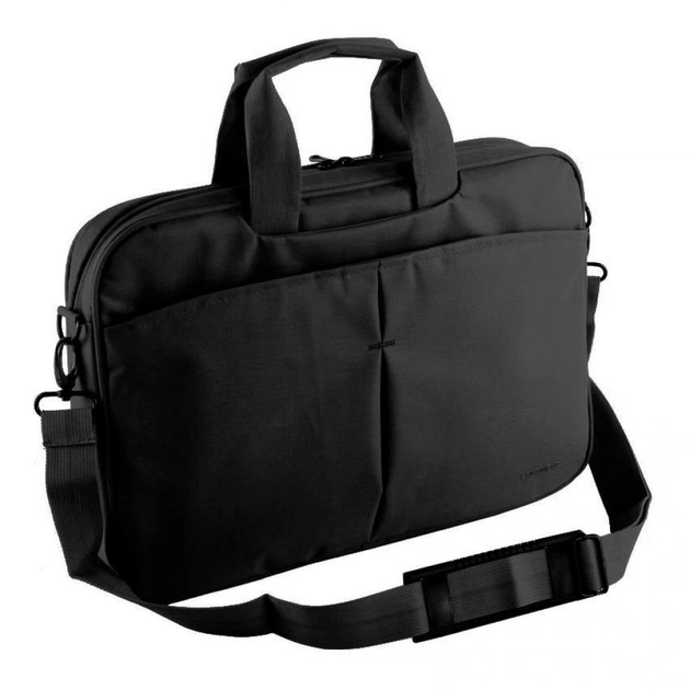 Сумка для ноутбука Continent 15.6" CC-012 Black (CC-012Black) - зображення 1