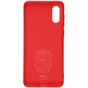 Чохол до мобільного телефона Armorstandart ICON Case for Samsung A02 (A022) Red (ARM58230) - зменшене зображення 2