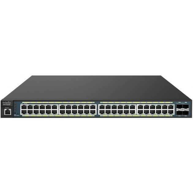 Комутатор мережевий Engenius EWS7952FP - изображение 1