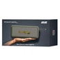 Акустична система 2E SoundLegend Mini PowerBank IPX6 Green (2E-BSSLMWGN) - зменшене зображення 11