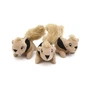 Іграшка для собак Outward Hound Squeakin Squirrels (0700603310123) - зменшене зображення 1