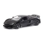 Масштабная модель автомобиля Uni-Fortune McLaren 600LT (матовая) (554985M) - уменьшенное изображение 1