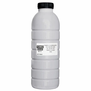 Тонер KYOCERA TK-130/TK-170, 250 g Tomoegawa (ED-13-250) зображення 1