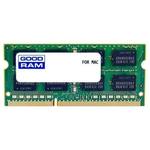 Модуль пам'яті для ноутбука SoDIMM DDR3 8GB 1600 MHz Goodram (AE16S08G) зображення 1