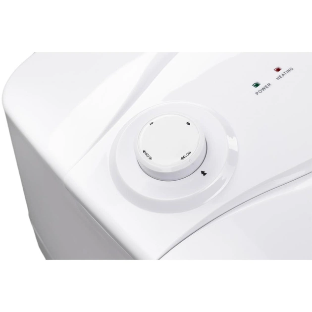 Бойлер Willer PU10R optima mini (10л,верхний подвод) (PU10R optima mini) - изображение 6