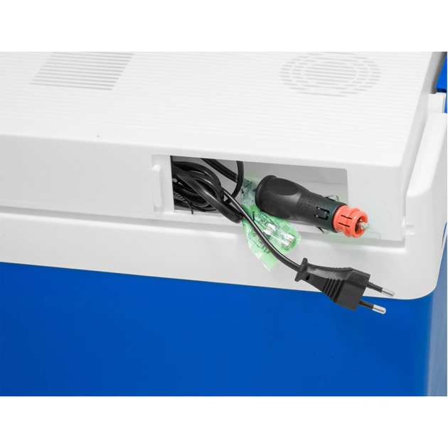 Автохолодильник Zorn Z-26 12/230 В 25 л (4251702500039) - picture 5