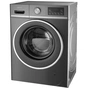 Пральна машина Ardesto WMW-8120DGI - preview 2