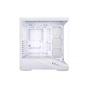 Корпус Lian Li V100, White (G99.V100W.00) - зменшене зображення 6