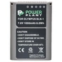 Акумулятор до фото/відео PowerPlant Olympus PS-BLN1 (DV00DV1332) - зменшене зображення 2
