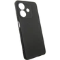 Чохол до мобільного телефона Dengos Carbon OPPO A40m Black (DG-TPU-CRBN-234) - зменшене зображення 2