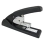 Степлер Axent Exakt Pro metal, 100 sheets., black (4930-А) - зменшене зображення 1