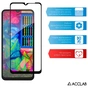 Скло захисне ACCLAB Full Glue Samsung A04S Black (1283126544866) - зменшене зображення 5