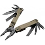 Мультитул Leatherman Super Tool 300M Black/Coyote (832762) - зменшене зображення 2