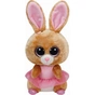 М'яка іграшка Ty Beanie Boo's Кролик Мерехтливі лапки 25 см (37047) - уменьшенное изображение 1