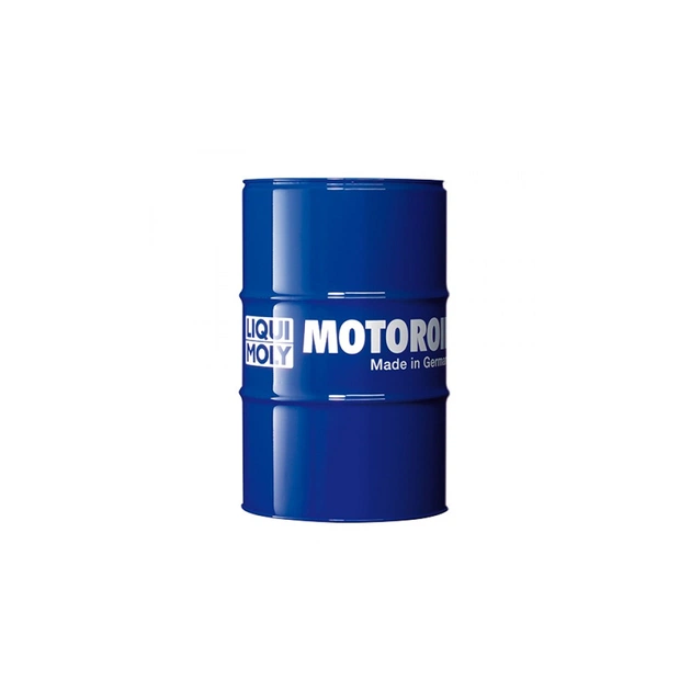 Моторна олива Liqui Moly Optimal Synth SAE 5W-40 60л. (3927) - изображение 1