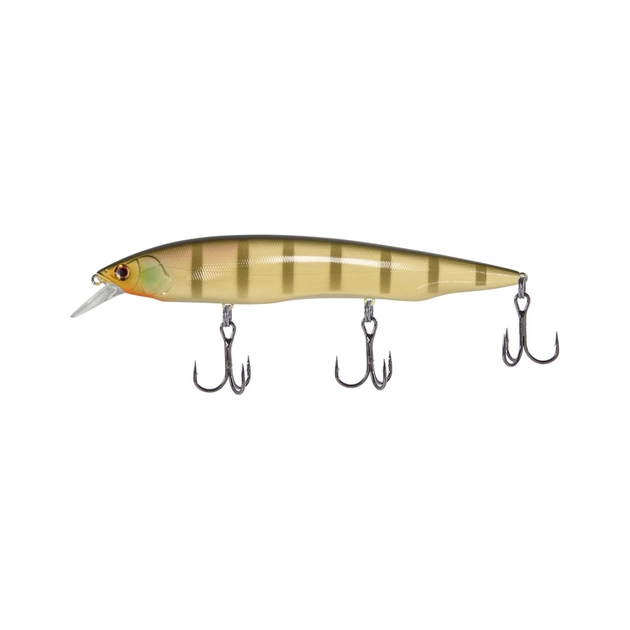 Воблер Select Hustler 160SP 160mm 32.0g 12 (1.7-1.9m) (1870.68.52) - изображение 1