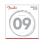 Струни для гітари Fender 150L Pure Nickel Guitar String (09-42) (A009795) - зменшене зображення 1