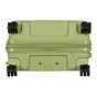Валіза 2E Aero 63/78 л оливково-зелена (2E-SPP-AERO-M-MG) - зменшене зображення 8