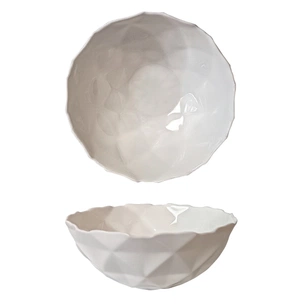Салатник Vittora Origami Blanco 140 мм (V-140OR) изображение 1
