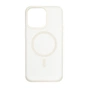 Чехол для мобильного телефона Armorstandart Mystiq MagCase Apple iPhone 15 Pro Max White (ARM91571) - уменьшенное изображение 1