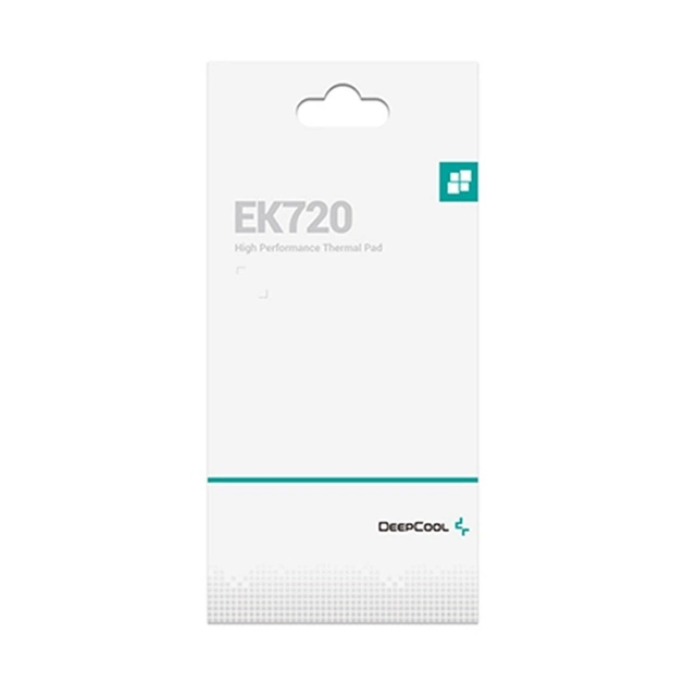 Термопрокладка Deepcool ЕК720-GYLL15-G-1 - picture 1
