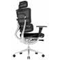 Офісне крісло GT Racer X-801A Black (X-801A Black (W-21, B-41)) - зменшене зображення 4