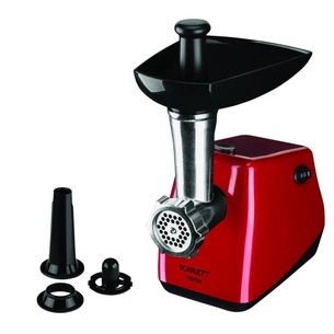 М'ясорубка Scarlett SC-MG45S56 зображення 1