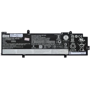 Акумулятор до ноутбука Lenovo ThinkPad T14, P14s (3rd Gen) L21L4P71, 3440mAh (52.5Wh), 4cell, 15.44V, Li-ion (A47791) зображення 1