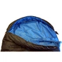 Спальний мішок High Peak TR 300 0C Anthra/Blue Left (928924) - зменшене зображення 6