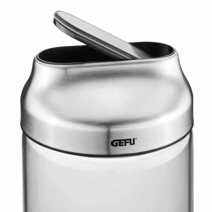 Емкость для сыпучих продуктов Gefu Kippo 1300 мл (33742) изображение 1