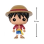 Фігурка для геймерів Funko Pop cерії One Piece - Monkey D. Luffy (5305) - зменшене зображення 2
