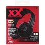 Навушники JVC HA-SR50X Black (HA-SR50X-E) - зменшене зображення 2