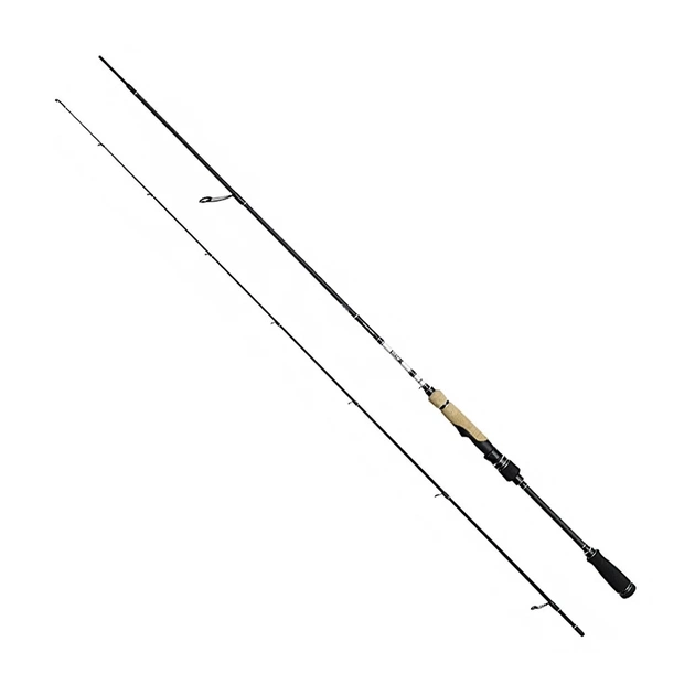 Вудилище DAM Cult-X Light Spin 1.65м 1-8гр. (65965) - зображення 1