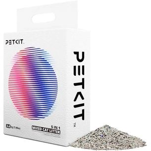 Наповнювач для лотків Petkit 5-IN-1 3.6 кг (PKCL04) picture 1