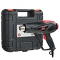Будівельний фен Vitals Professional, TF 208JSce, 2000W, 50–600°C, 120–600л/год, 0.86кг (57229) - зменшене зображення 5