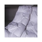 Ковдра MirSon Imperial Brilliance Зима 100% пух 110x140 см (2200007177080) - зменшене зображення 2