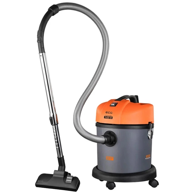 Пилосос ECG VM 3140 Hobby - picture 1