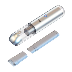 Пилосос Atria V11S зображення 1