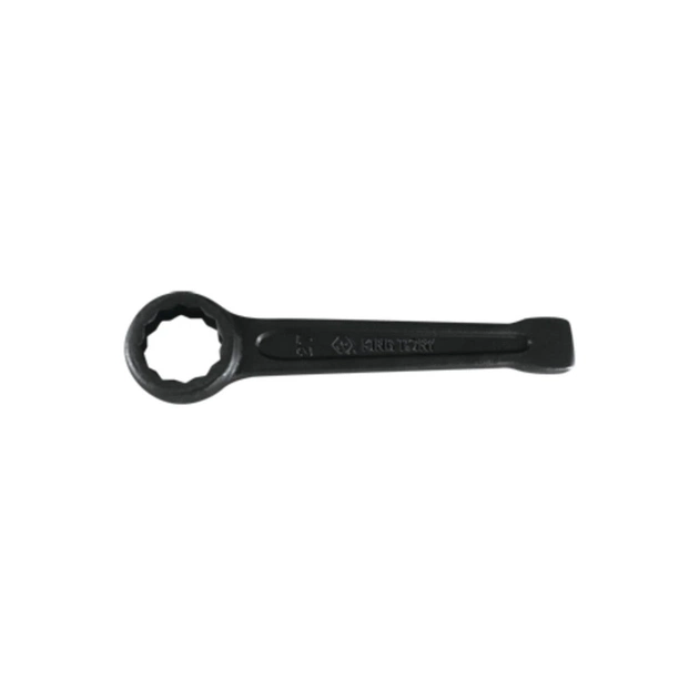 Ключ KING TONY накидний посилений 115 мм, DIN 7444 (10B0-B5) - picture 1