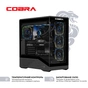 Персональный компьютер COBRA Gaming (A995X.32.S20.97.26870) - уменьшенное изображение 3