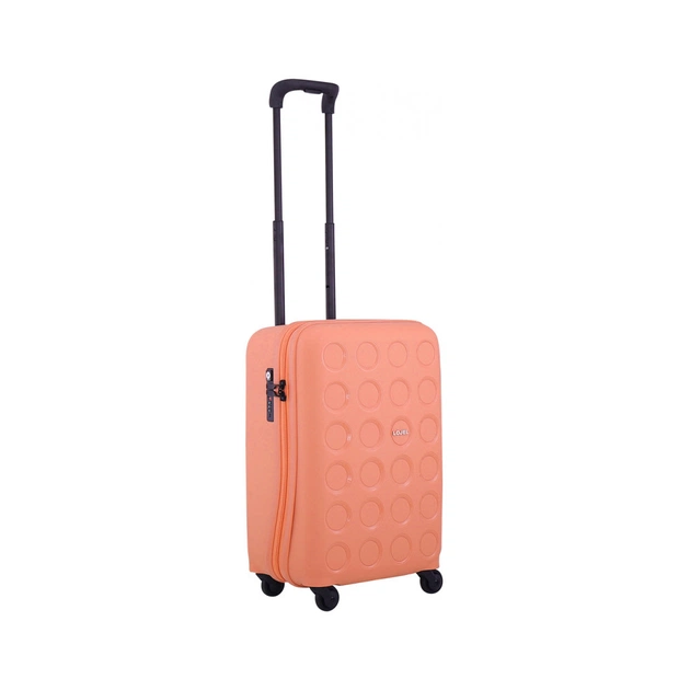 Чемодан Lojel Vita Peach S (Lj-PP10S_RO) - изображение 1