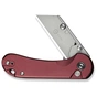 Ніж Civivi Elementum Utility Red (C23039B-5) - зменшене зображення 4