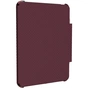 Чохол до планшета UAG [U] iPad Air 10.9" (2020) Lucent, Aubergine/Dusty Rose (12255N314748) - зменшене зображення 1