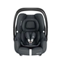 Автокрісло Maxi-Cosi CabrioFix i-Size Essential Graphite (8558750112) - зменшене зображення 3
