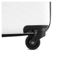 Чемодан Semi Line 24" (M) White (T5970-2) (DAS303669) - уменьшенное изображение 9