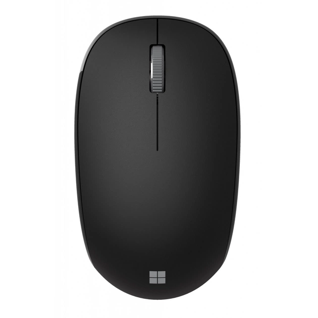 Мишка Microsoft Bluetooth Black (RJN-00010) - зображення 1