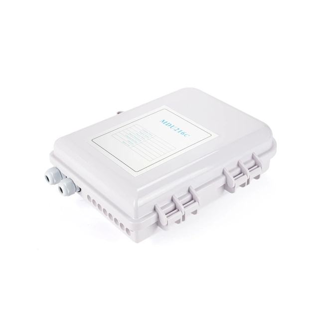 Оптичний бокс RCI MDU 216 C (для LGX подільників, макс 1/16) (MDU 216 C) - picture 1