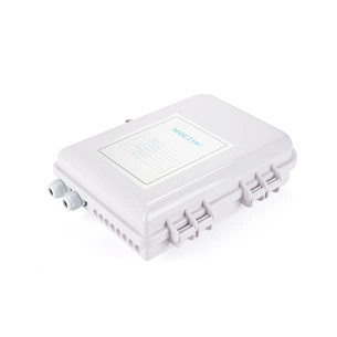 Оптичний бокс RCI MDU 216 C (для LGX подільників, макс 1/16) (MDU 216 C) изображение 1